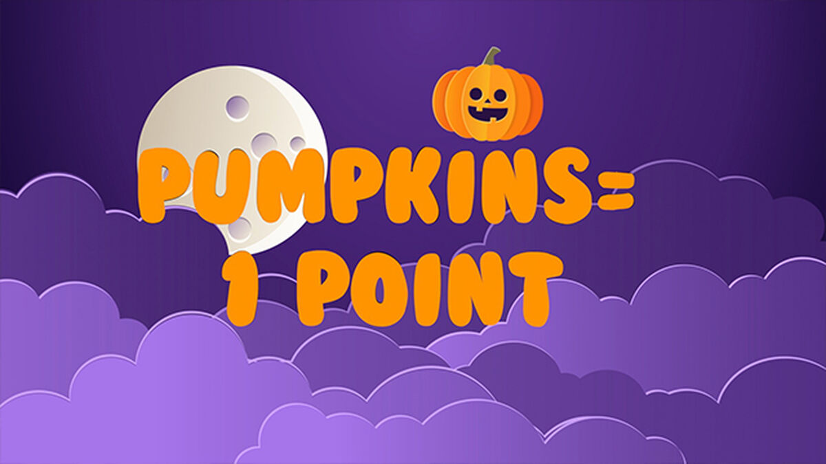 Halloween Hunting image number null